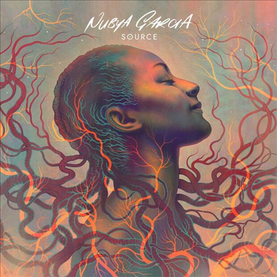 Nubya Garcia - Source (Digipack)(CD)