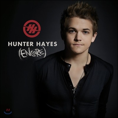 Hunter Hayes - Hunter Hayes  