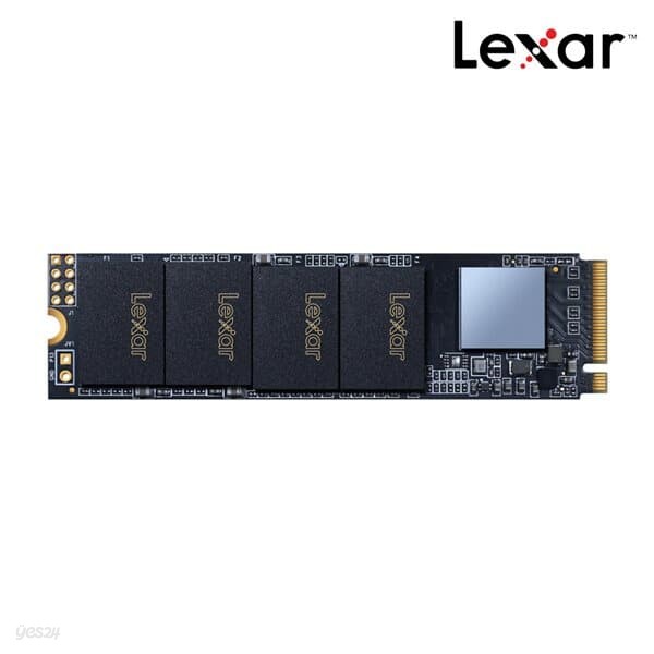 [렉사] 공식판매원 SSD NM610 M.2 2280 NVMe 250GB