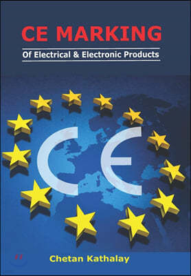 CE MARKING of Electrical & Electronic Products