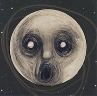 Steven Wilson - The Raven That Refused To Sing [2LP]