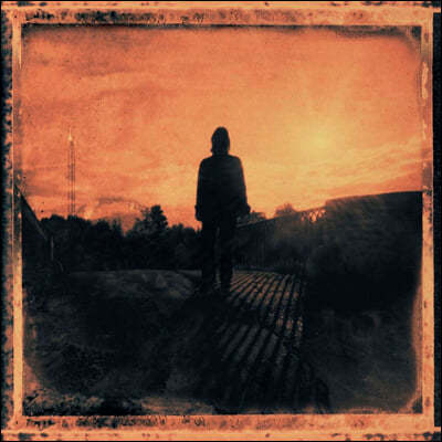 Steven Wilson — Grace For Drowning 앨범 커버