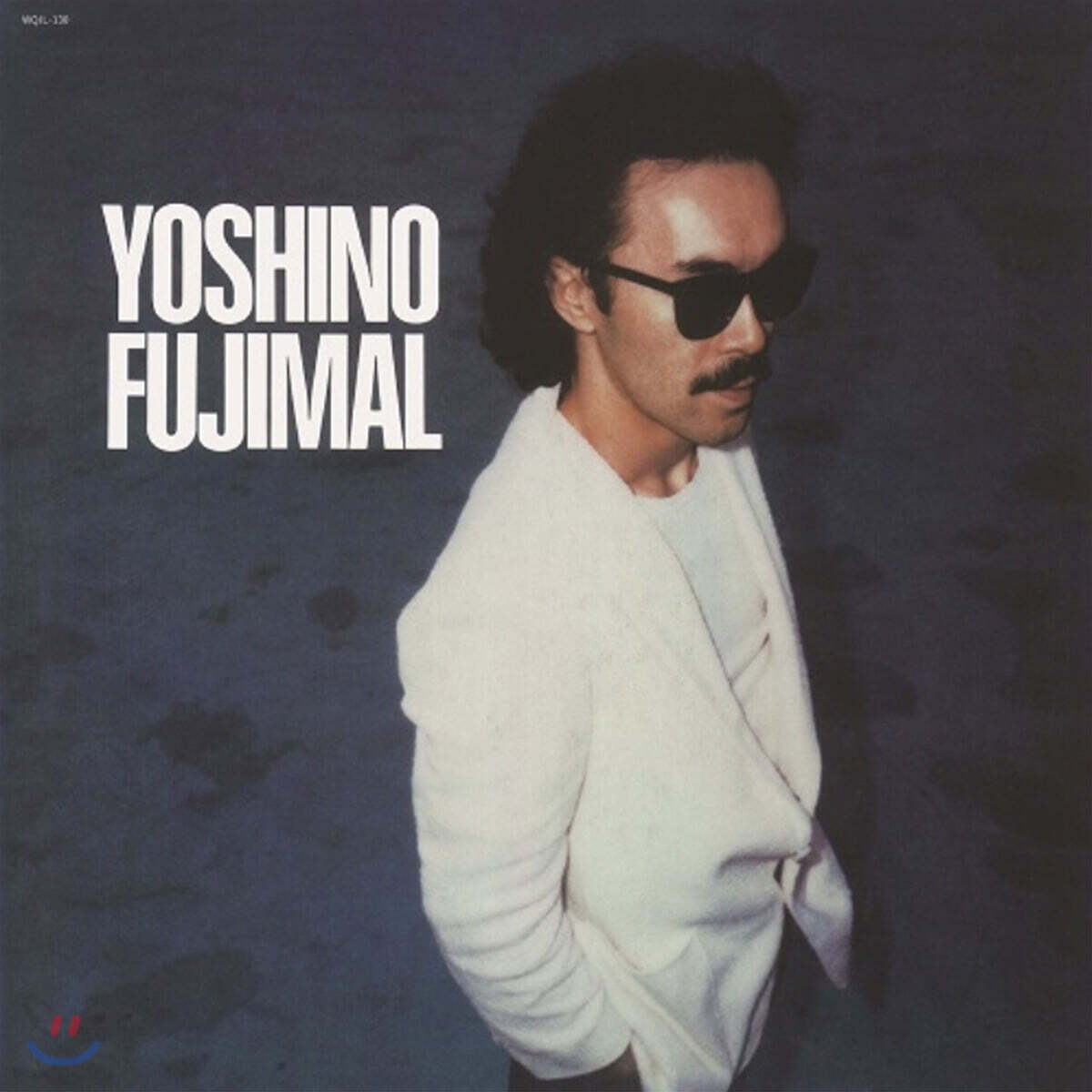 Yoshino Fujimal (후지마루 요시노) - Yoshino Fujimal [LP]