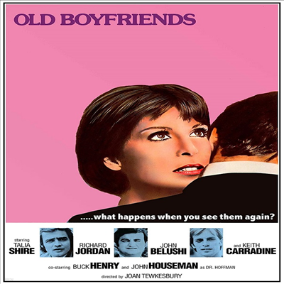 Old Boyfriends (õ ) (1979)(ڵ1)(ѱ۹ڸ)(DVD)