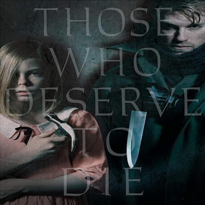 Those Who Deserve To Die (    ) (2019)(ڵ1)(ѱ۹ڸ)(DVD)