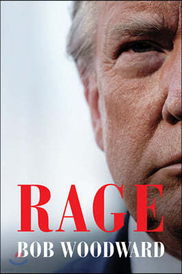 Rage 분노 : 백악관의 트럼프 2편