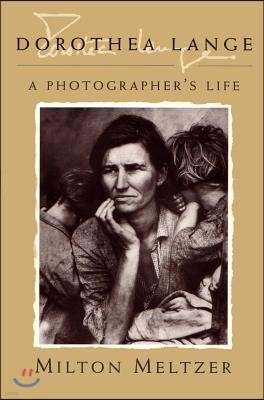 Dorothea Lange: A Photographer's Life