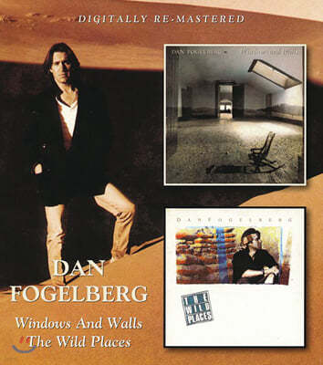 Dan Fogelberg (댄 포겔버그) - Windows And Walls / The Wild Places