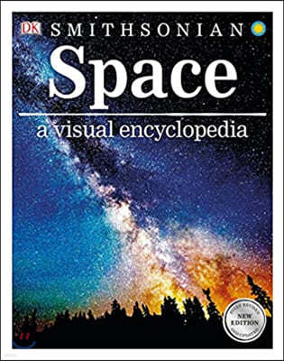 Space a Visual Encyclopedia