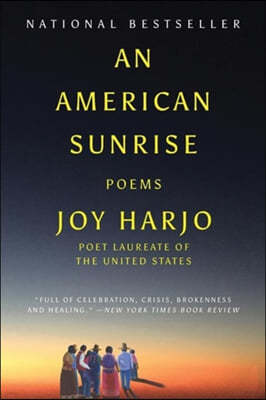 An American Sunrise: Poems