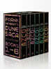 Frank Herbert's Dune Saga 6-Book Boxed Set 