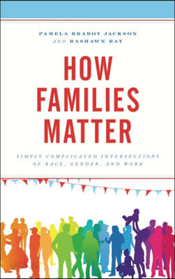 How Families Matter: Simply Complicated Intersections of Race, Gender, and Work