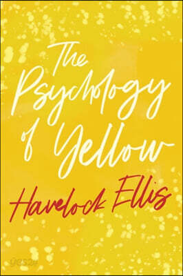 The Psychology of Yellow