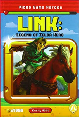 Link: Legend of Zelda Hero