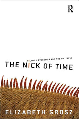 Nick of Time