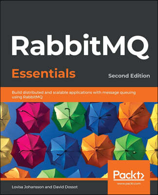 RabbitMQ Essentials