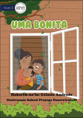 A Beautiful House - Uma Bonitu