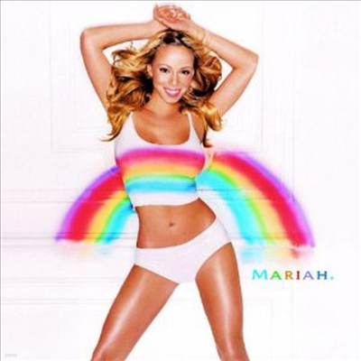 Mariah Carey - Rainbow (CD)