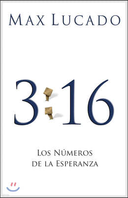 3:16: The Numbers of Hope (Spanish) (25-Pack)