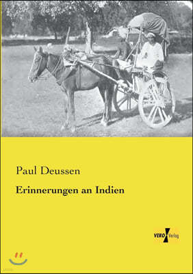 Erinnerungen an Indien