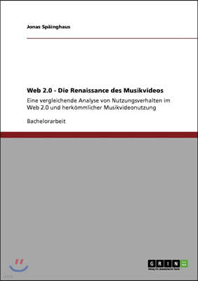 Web 2.0 - Die Renaissance des Musikvideos