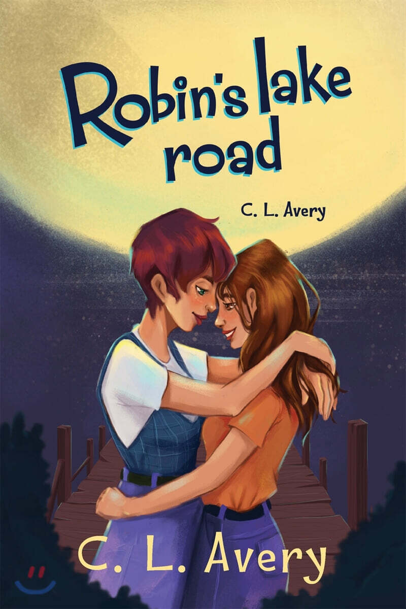 Robins Lake Road - 예스24