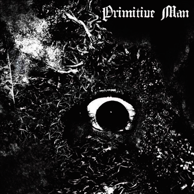 Primitive Man — Immersion 앨범 커버