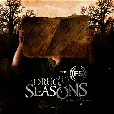 F5 — Drug For All Seasons 앨범 커버