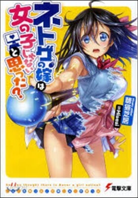 ネトゲの嫁は女の子じゃないと思った?