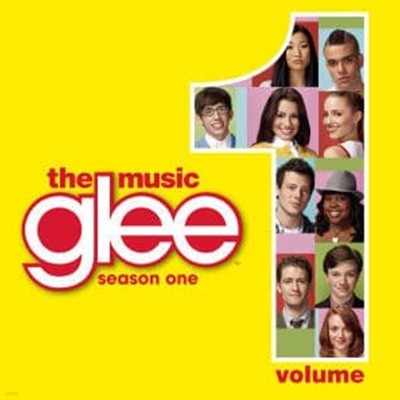 O.S.T. / Glee (۸) : The Music Season One