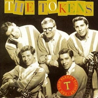 The Tokens / Lion Sleeps Tonight(수입)