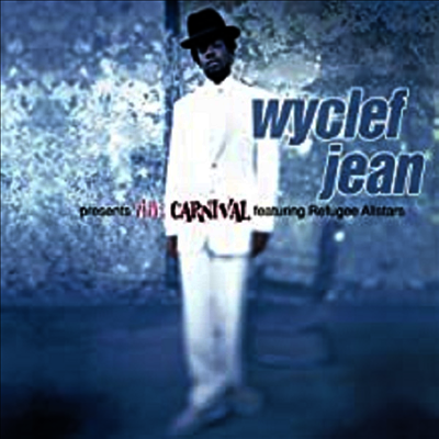 Wyclef Jean — Presents The Carnival 앨범 커버