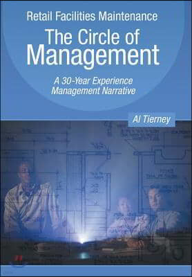 Retail Facilities Maintenance: The Circle of Management: A 30-Year Experience Management Narrative