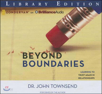 Beyond Boundaries