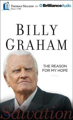 The Reason for My Hope
