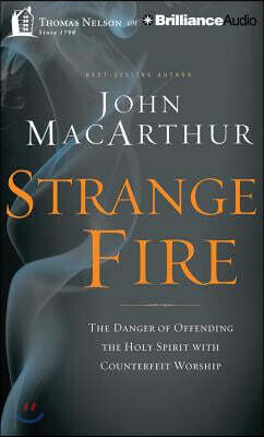 Strange Fire