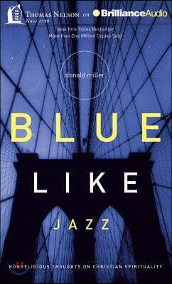Blue Like Jazz