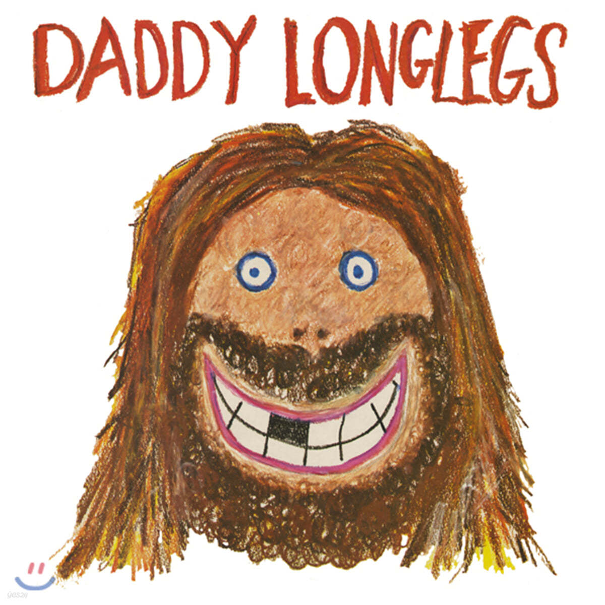 Daddy Longlegs (대디 롱렉스) - Daddy Longlegs