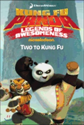 Two to Kung Fu