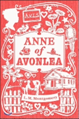 Anne of Avonlea