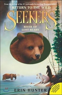 River of Lost Bears