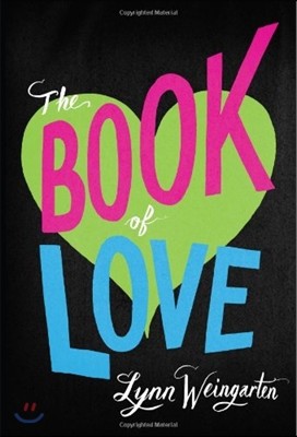 The Book of Love