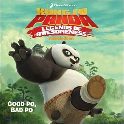 Good Po, Bad Po