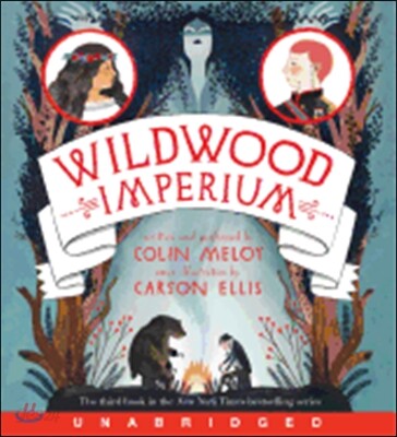 Wildwood Imperium