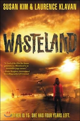 Wasteland