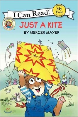 Just a Kite