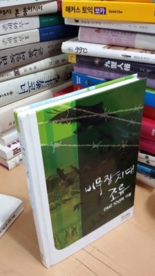 비무장지대 조류 DMZ 10년의 기록