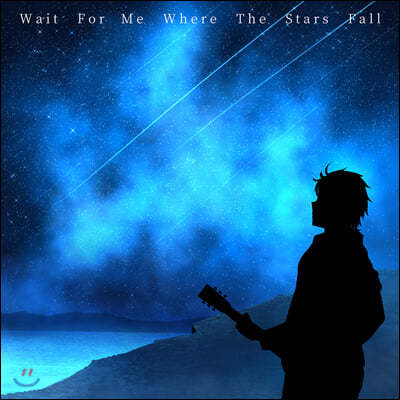 輼 - Wait For Me Where The Stars Fall