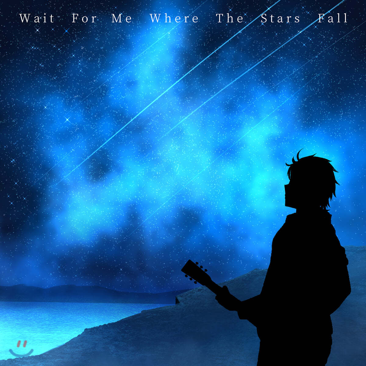 김세훈 - Wait For Me Where The Stars Fall