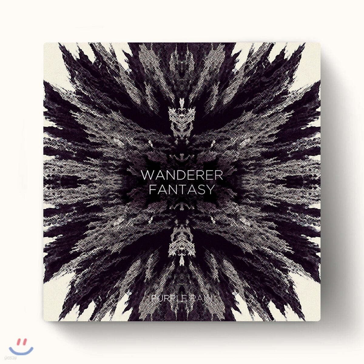 퍼플레인 1집 - Wanderer Fantasy